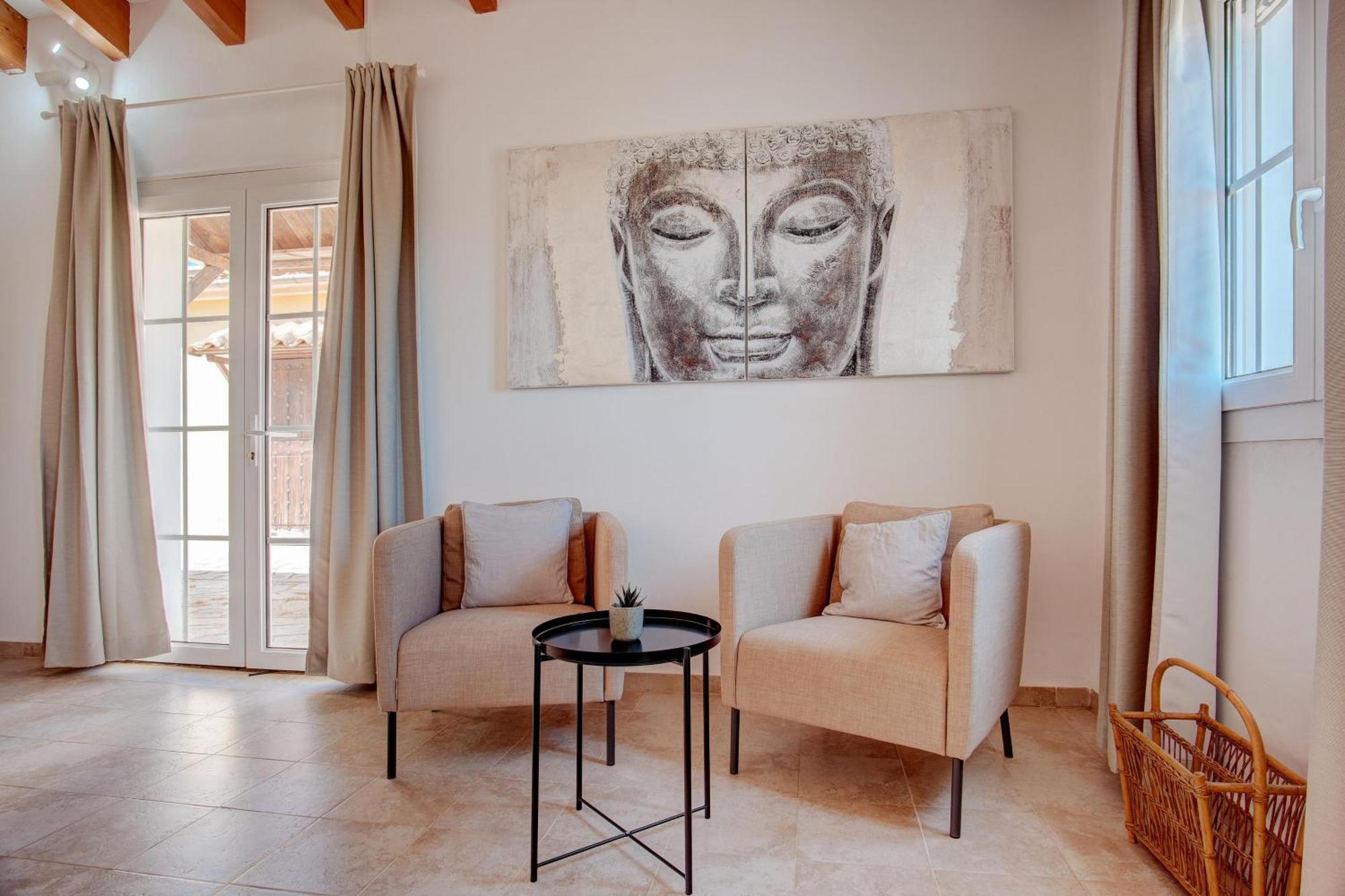 Ca Na Margalida Villa มานากอร์ ภายนอก รูปภาพ