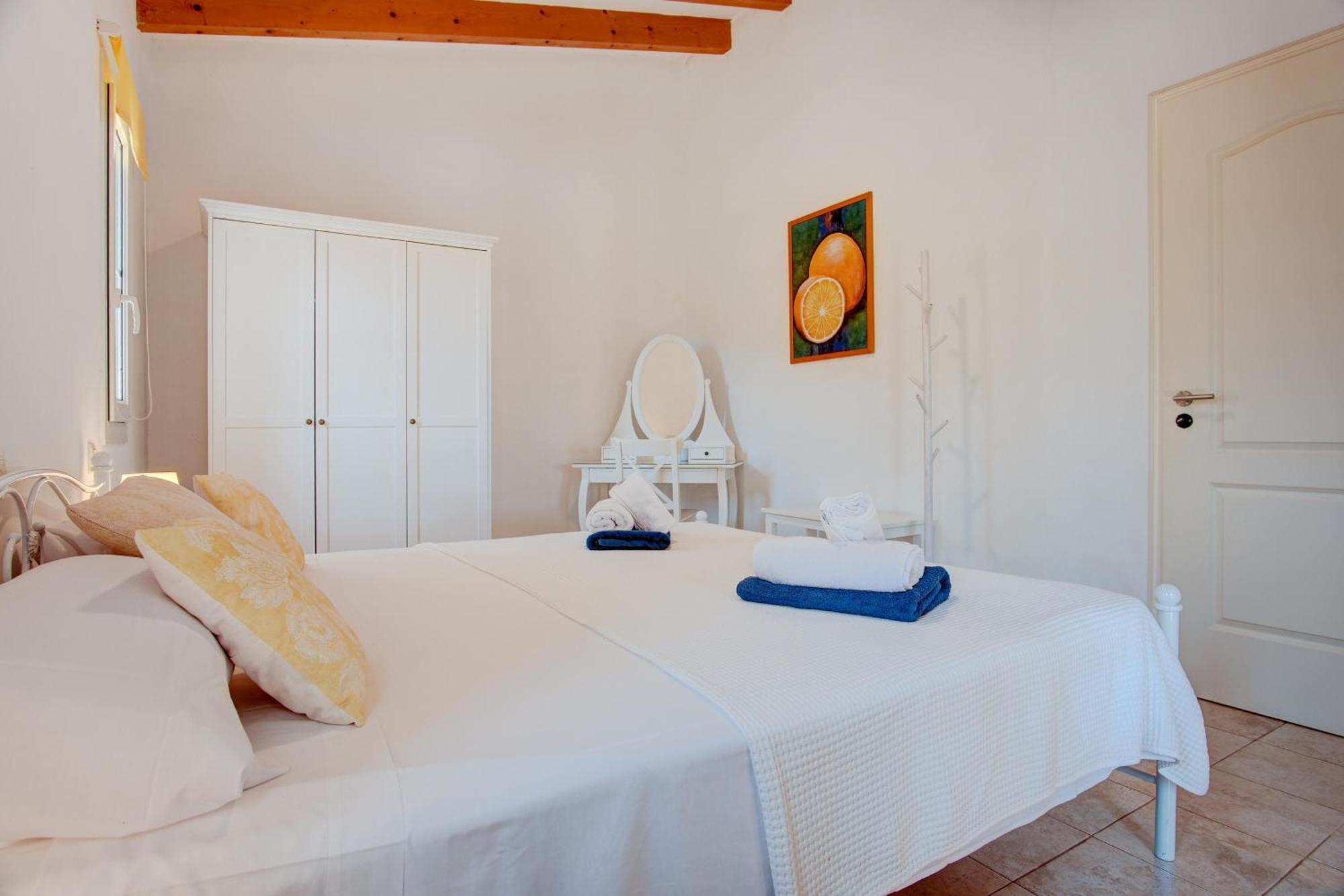 Ca Na Margalida Villa มานากอร์ ภายนอก รูปภาพ
