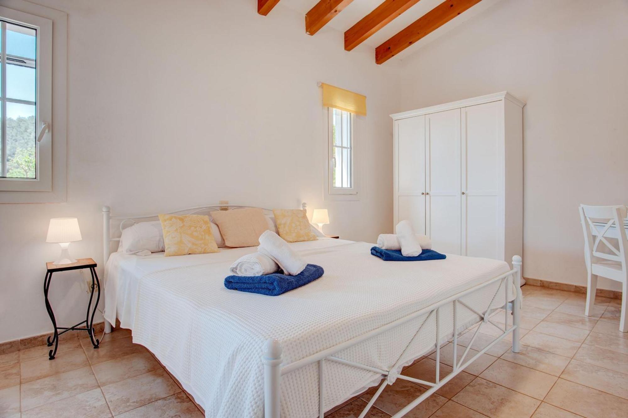 Ca Na Margalida Villa มานากอร์ ภายนอก รูปภาพ
